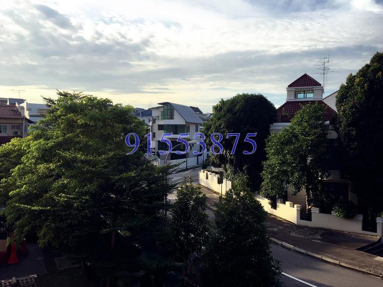 Cardiff Residence (D19), Condominium #123522912